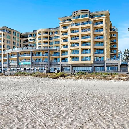 Pier 108 Glenelg Apartment ภายนอก รูปภาพ