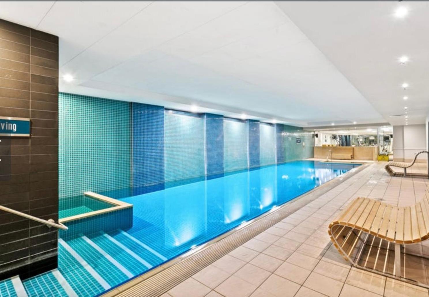 Pier 108 Glenelg Apartment ภายนอก รูปภาพ